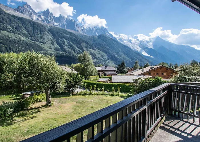 Demi-chalet Confortable A Avec Wifi Et Parking, 6 Pers. - Fr-1-343-228