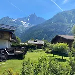 Demi-chalet Confortable A Avec Wifi Et Parking, 6 Pers. - Fr-1-343-228 公寓 *