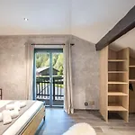 Demi-chalet Confortable A Avec Wifi Et Parking, 6 Pers. - Fr-1-343-228